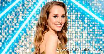 Strictly winner Rose Ayling-Ellis hated iconic TV moment she feared was 'patronising stunt'