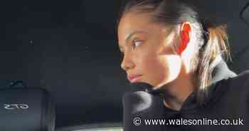 Emma Raducanu's huge net worth, boyfriends and Wimbledon rule break that sparked fury