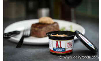 FoodMix partners with Epicurean Butter