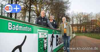 150 Jahre TuS Gaarden: Sport bewahrt Kinder vor Drogen und Kriminalität