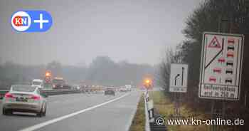 A20 bei Bad Segeberg: Gutachten gegen Gutachten - innerhalb der Bundesregierung