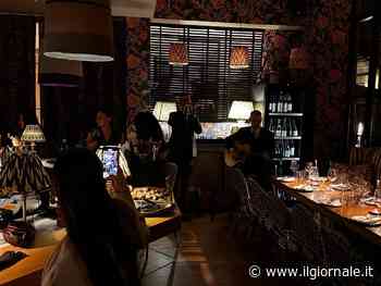 Food e jazz, il salotto di Brera