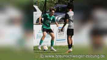 Das war‘s! Für diesen Gifhorner Bezirksliga-Trainer ist Schluss