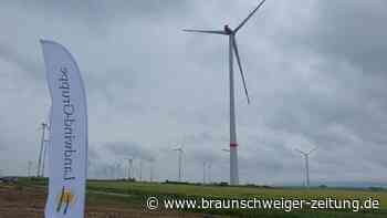 Neuer Windpark: So sehr ist Dorf bei Wolfenbüttel wirklich belastet