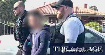 Schools in the dark on young alleged offenders in the classroom