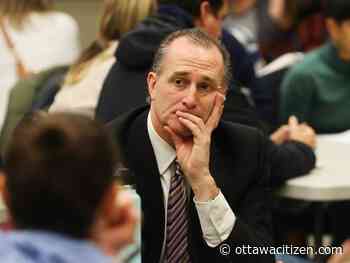 OCDSB to release revised elementary school boundaries