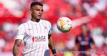 Four stars who turned Newcastle United down but watched Carabao Cup final enviously