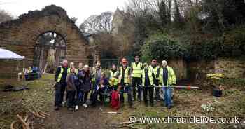 New campaign to save historic Newcastle building named among UK's most at-risk
