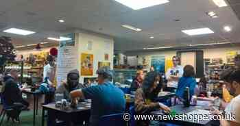 Cherished independent community store in Bexleyheath set to close