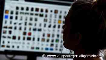 Zahl der Sexualstraftaten im Raum Augsburg steigt laut Polizeistatistik drastisch