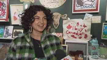Will the 'Buy Canadian' movement draw more crowds to Toronto's One of a Kind show? Artists hope yes