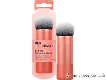 The 3 best beauty products we tried this week from Real Techniques, ILIA and Moroccanoil