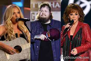 The 21 Saddest Country Songs of the 2020s (So Far!)