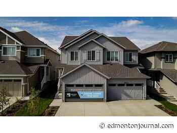 New study ranks Edmonton as most builder-friendly in Canada