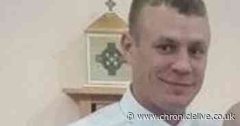 Mile Castle attack victim's loved ones hope for 'best send off' after dad of four's tragic death