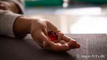 Warentest ist sich sicher: Kinder-Nahrungsergänzungsmittel: 15 von 18 zu hoch dosiert