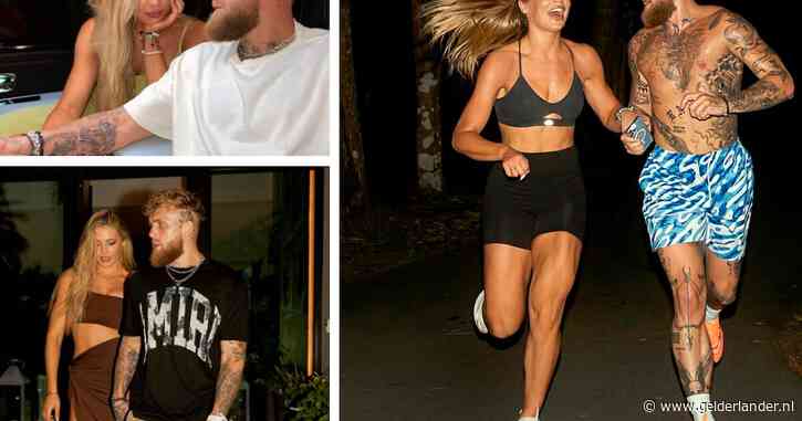 Waarom we Max Verstappen en Kelly PIquet minder interessant vinden dan Jutta Leerdam en Jake Paul