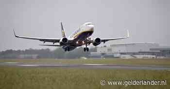 Airport Weeze vanaf april met de snelbus bereikbaar vanaf Nijmegen
