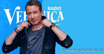 Martijn Muijs verdwijnt uit programmering Radio Veronica: ‘Misschien laatste show ooit’