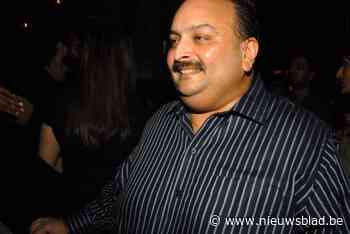 Voortvluchtige Indiër verdacht van miljardenfraude leeft ondergedoken in Antwerpen