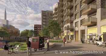 'Why can't redevelopment of council's own offices meet affordable housing target?'