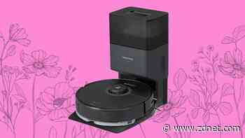 One of the best hands-free Roborock robot vacuum and mops is only $360 right now