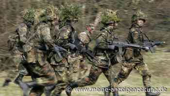Comeback der Wehrpflicht? Union und SPD befeuern Debatte – Details aus Koalitionsgesprächen sickern durch