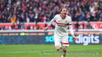 XXL-Preisschild? So viel verlangt Stuttgart wohl für Bayern-Kandidat Woltemade