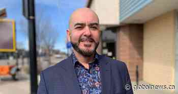 Former Alberta NDP member Rod Loyola to run under federal Liberal banner in Edmonton