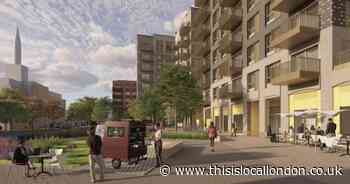 'Why can't redevelopment of council's own offices meet affordable housing target?'