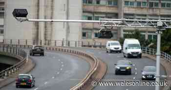 New AI speed cameras will be looking at more than just how fast you're driving