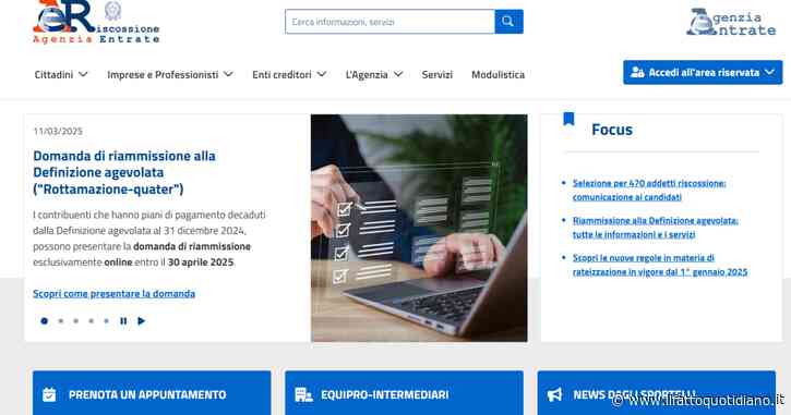 Fisco, 173 milioni di cartelle e quasi 22 milioni di debitori: tutti i numeri dell’arretrato