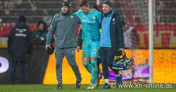 Union Berlin: Bundesligist zieht im Feuerzeug-Skandal vor das Schiedsgericht