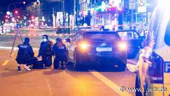 Festnahme nach tödlichen Schüssen auf Uber-Fahrgast