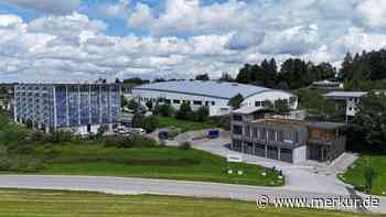 Für 18 Millionen Euro: Bergwacht errichtet Zentrum für Alpine Sicherheit in Bad Tölz