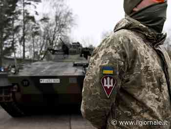 Kiev all'Ue: "Servono truppe per combattere". Allarme Nato sull'atomica: cosa succede in Ucraina