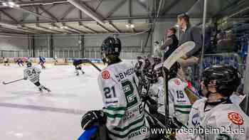 Exklusive Einblicke hinter die Kulissen: Mit der Starbulls-U17 im Playoff-Halbfinale in Mannheim