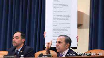 Im "Signal-Gate" wächst der Druck auf die US-Regierung