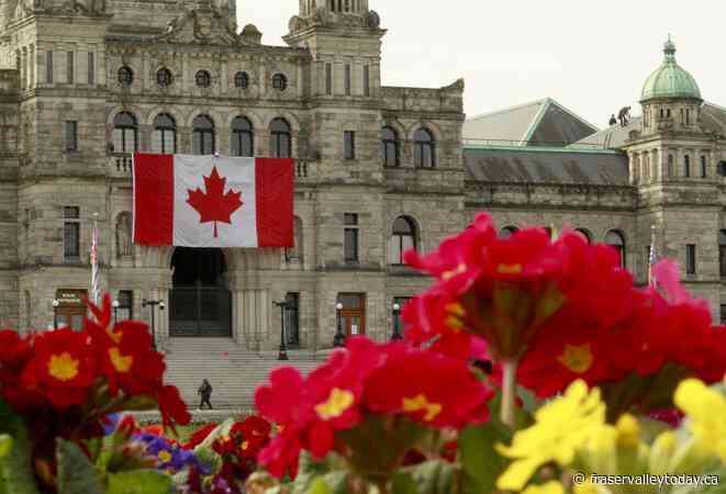 B.C. to introduce new mining claims framework to ensure First Nations consultation