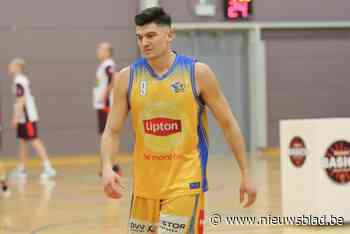 BASKETBABBELS. Basics Melsele op zucht van een stunt, Sint-Niklase Condors ijzersterk en Panters Baasrode wint topper