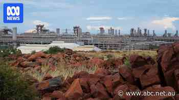 Dutton's pledge to fast-track North West Shelf could expose it to legal challenge