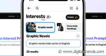 Amazon enlists AI to help shoppers overwhelmed by too many choices