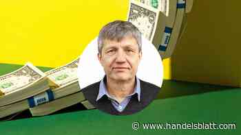 Märkte Insight: Es drohen ganz neue Risiken für den Dollar und das Finanzsystem