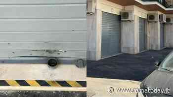 Ordigno esploso davanti alla sede dei Testimoni di Geova