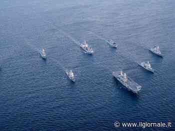 Navi da guerra, sommergibili, aerei e 8 Paesi Nato: scatta Mare Aperto 2025 in Italia