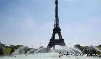 Les Jeux olympiques de Paris ont fait exploser les ventes de ce sextoy en forme de tour Eiffel