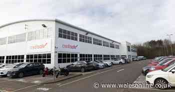 Business information firm creates 300 jobs at new Cardiff headquarters