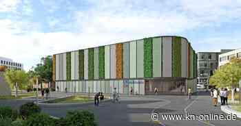 Kommentar zum Fahrradparkhaus am UKSH in Kiel: Teures Luxusprojekt für kleinen Kreis