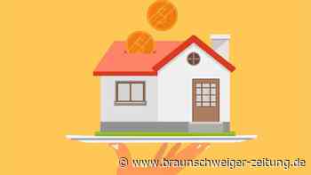 Bauen wird noch teurer: Zinsen für Immobiliendarlehen steigen