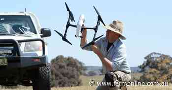 Great idea, let's do it! Farmers lead initiatives to rebuild Aust productivity
